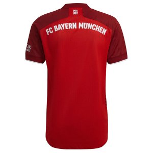 1ª Equipación Camiseta Bayern 2021-2022