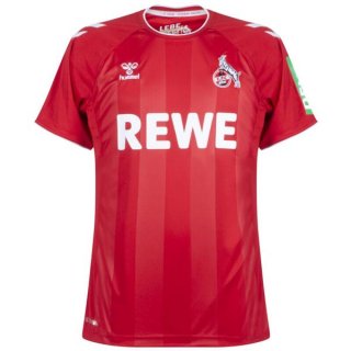 Tailandia Camiseta FC Koln 2ª Equipación 2022-2023