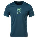 Tailandia Camiseta Nigeria 2ª Equipación 2025 Tailandia Camiseta Nigeria 2ª Equipación 2025