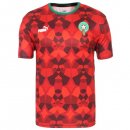 Tailandia Camiseta Marruecos 1ª Equipación 2023-2024