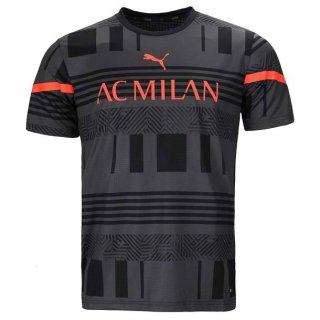 Replica Camiseta AC Milan Pre Match 2022-2023