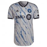 Tailandia Camiseta CF Montréal 2ª Equipación 2023-2024