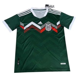 Replica Camiseta Mexico Edition Commémorative 2022 Verde