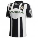 Tailandia Camiseta Udinese Calcio 1ª Equipación 2022-2023