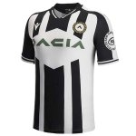 Tailandia Camiseta Udinese Calcio 1ª Equipación 2022-2023 Tailandia Camiseta Udinese Calcio 1ª Equipación 2022-2023