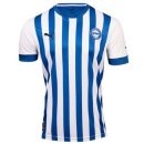 Tailandia Camiseta Deportivo Alavés 1ª Equipación 2022-2023