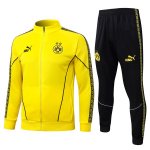 Chandal Borussia Dortmund 2026-2027 Amarillo Chandal Borussia Dortmund 2026-2027 Amarillo