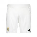 Pantalones Real Madrid 1ª Equipación 2024-2025