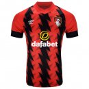 Tailandia Camiseta AFC Bournemouth 1ª Equipación 2022-2023