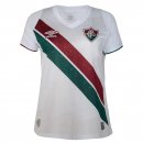 Camiseta Fluminense 2ª Equipación Mujer 2024-2025