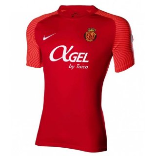 1ª Equipación Replica Camiseta Mallorca 2021-2022