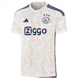 Camiseta Ajax 2ª Equipación 2023-2024