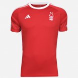 Tailandia Camiseta Nottingham Forest 1ª Equipación 2022-2023