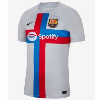 Camiseta Barcelona 3ª Equipación 2022-2023