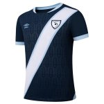 Tailandia Camiseta Guatemala 2ª Equipación 2025 Tailandia Camiseta Guatemala 2ª Equipación 2025