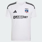 Tailandia Camiseta Colo Colo 1ª Equipación 2026 Tailandia Camiseta Colo Colo 1ª Equipación 2026