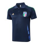 Polo Italia 2024-2025 Azul 2 Polo Italia 2024-2025 Azul 2