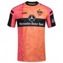 Tailandia Camiseta VfB Stuttgart Portero 2022-2023 Naranja