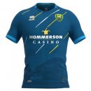 Tailandia Camiseta ADO Den Haag 2ª Equipación 2022-2023