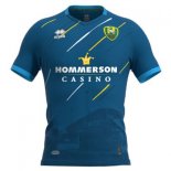 Tailandia Camiseta ADO Den Haag 2ª Equipación 2022-2023