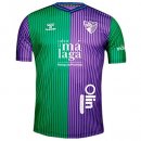 Tailandia Camiseta Málaga 2ª Equipación 2023-2024