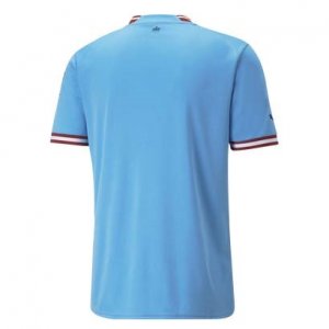 Camiseta Manchester City 1ª 2022-2023