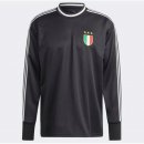 Tailandia Camiseta Italia Icon ML Portero 2022-2023