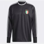 Tailandia Camiseta Italia Icon ML Portero 2022-2023 Tailandia Camiseta Italia Icon ML Portero 2022-2023