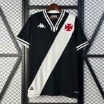 Tailandia Camiseta Vasco da Gama 2025-2026 Negro Tailandia Camiseta Vasco da Gama 2025-2026 Negro