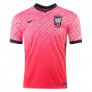 1ª Equipación Replica Camiseta Corea 2020 Rojo