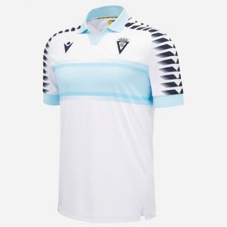 Tailandia Camiseta Cádiz 2ª Equipación 2024-2025