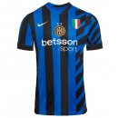 Camiseta Inter Milan 1ª Equipación 2024-2025