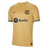 Camiseta Barcelona 2ª Equipación 2022-2023