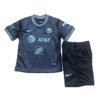 Camiseta Club América 3ª Equipación Niño 2022-2023