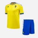 Camiseta Cádiz 1ª Equipación Niño 2023-2024