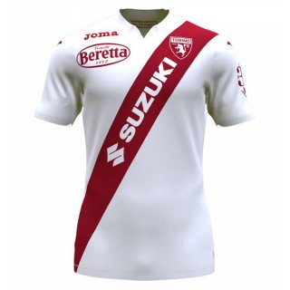 2ª Equipación Replica Camiseta Torino 2021-2022 Roio