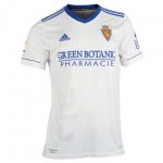 1ª Equipación Replica Camiseta Real Zaragoza 2021-2022 1ª Equipación Replica Camiseta Real Zaragoza 2021-2022