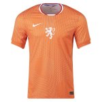 Tailandia Camiseta Países Bajos 1ª Equipación 2025 Tailandia Camiseta Países Bajos 1ª Equipación 2025