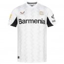 Tailandia Camiseta Bayer 04 Leverkusen 2ª Equipación 2024-2025