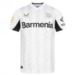 Tailandia Camiseta Bayer 04 Leverkusen 2ª Equipación 2024-2025