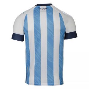 1ª Equipación Replica Camiseta Racing Club 2021-2022 Azul