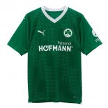 Tailandia Camiseta Greuther Furth 2ª Equipación 2023-2024