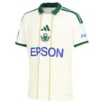 Tailandia Camiseta Matsumoto Yamaga 2ª Equipación 2026-2027 Tailandia Camiseta Matsumoto Yamaga 2ª Equipación 2026-2027