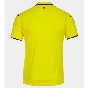 Tailandia Camiseta Villarreal 1ª Equipación 2022-2023