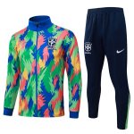 Chandal Brasil 2026-2027 Verde Chandal Brasil 2026-2027 Verde