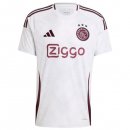 Tailandia Camiseta Ajax 2ª Equipación 2024-2025