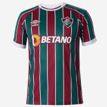 Tailandia Camiseta Fluminense 1ª Equipación 2023-2024