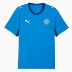 Tailandia Camiseta Islandia 1ª Equipación 2026 Tailandia Camiseta Islandia 1ª Equipación 2026