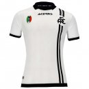 1ª Equipación Replica Camiseta Spezia 2021-2022