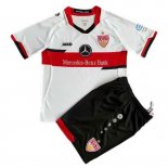 1ª Equipación Camiseta Stuttgart Niño 2021-2022